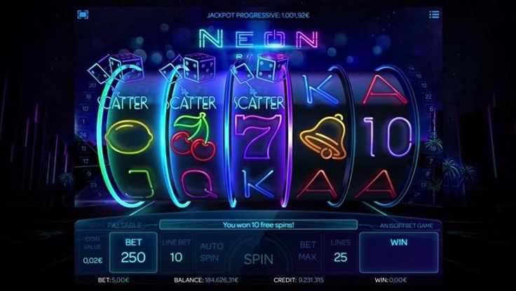 Vortex Game پر آن لائن سلاٹس کے بارے میں