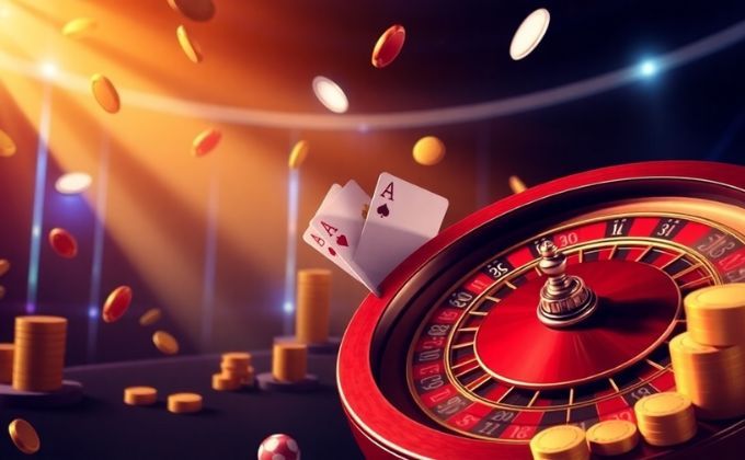 Vortex Game کیسینو میں رولیٹی گیمز کے بارے میں معلومات