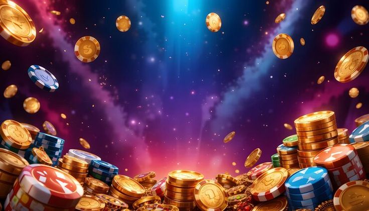 Vortex Game پاکستان میں میگا ویز کیسینو گیمز