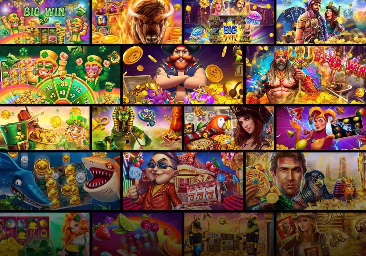 ایک اکاؤنٹ بنائیں یا Vortex Game کیسینو میں لاگ ان کریں۔